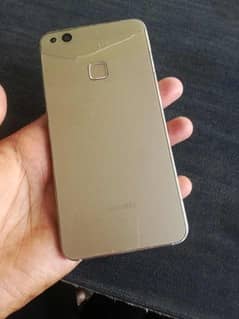 Huawei P 10 Pta approved 03414688822