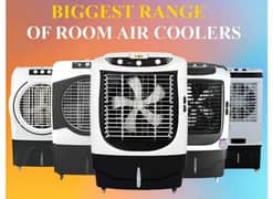 ELECTRIC AIR ROOM COOLER  AC DC FAN ICE BOX WATER TANK  03044767637