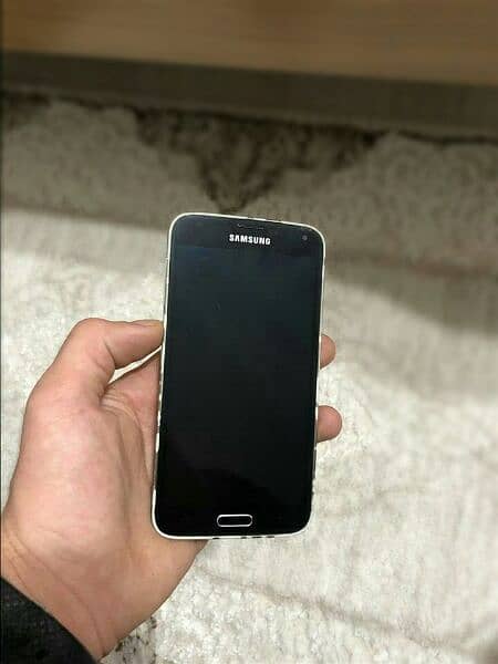 Samsung S5 PTA Approved 0