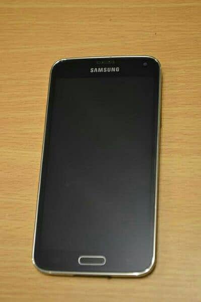 Samsung S5 PTA Approved 2