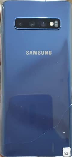 Samsung S10