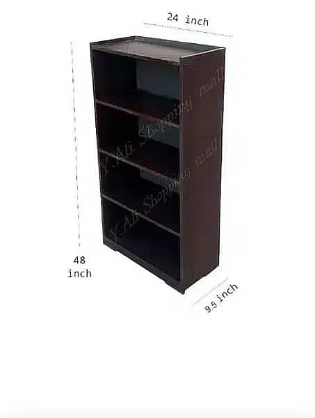 shoe rack storeg rack open Lamination Wooden sheet 0