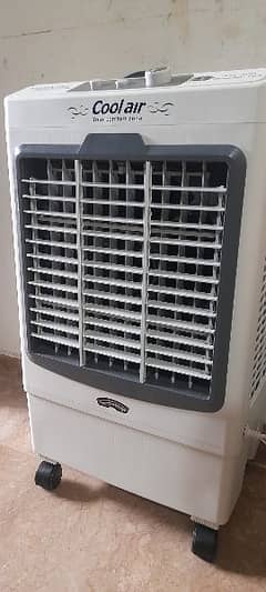 Jackpot Room Air Cooler