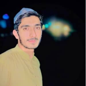 Husnain Muaavia