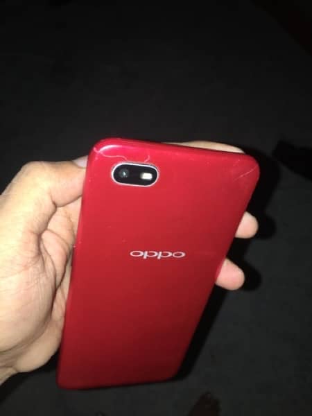 oppo a1k pta offical approved condition 10/8 7