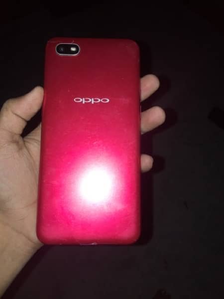oppo a1k pta offical approved condition 10/8 8