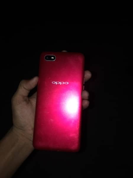 oppo a1k pta offical approved condition 10/8 11