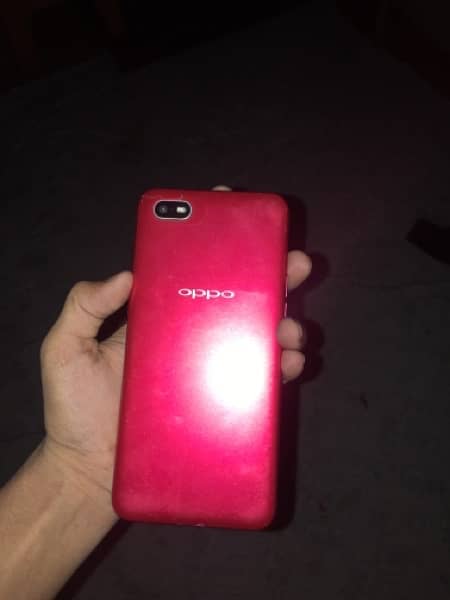 oppo a1k pta offical approved condition 10/8 12