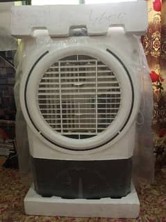 1st Hand Home Used Original Super Asia ECM 4600 Room Air Cooler
