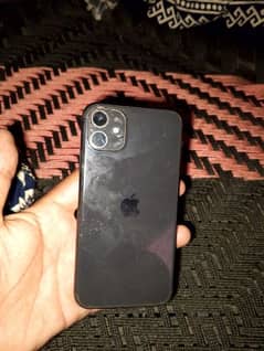 iphone11 64gb jv 10by10 condition