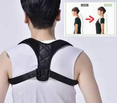 Posture Correction belt