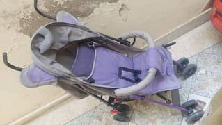 baby pram good condition for sale
