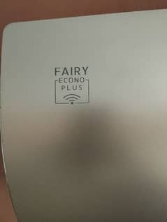 gree fairy inverter 1.5ton