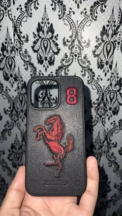 iphone 13 pro polo case
