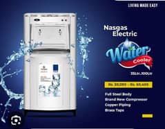 water cooler electric water cooler inverter automatic cooler