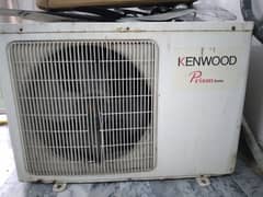 Split Ac 1.5 Kenwood for Sale