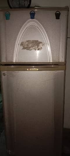 dalwanace refrigerator