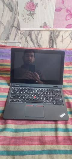 Lenovo ThinkPad Yoga 12 Core i5 5th generation/8GB/256GB SDD/12.5” FHD
