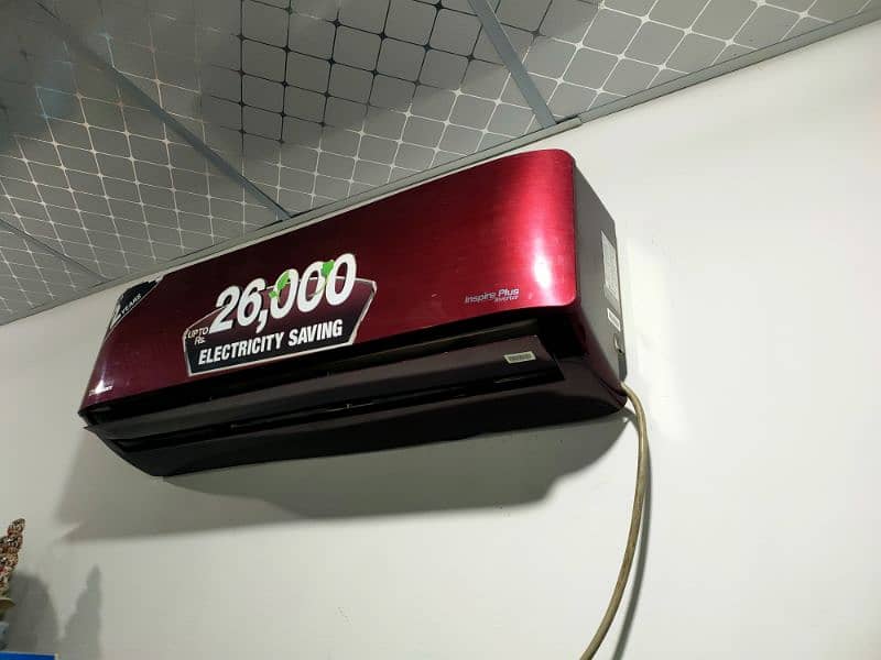 inverter AC 2