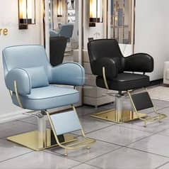 Beauty parlour chair/Salon chair/Facial bed/Pedicure/Hair wash unit