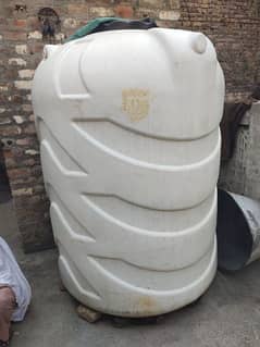 water tank 2000 liter