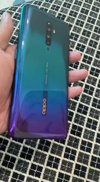 Oppo Reno 2z 8/256 Gb 3