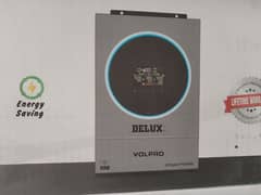 Delux Solar Inverter PV 5500 4KW