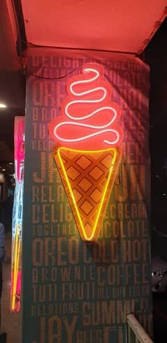 neon signs coustom