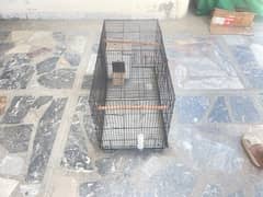 Parrot cages for sale