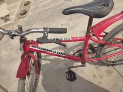 cycle for sale 24 size