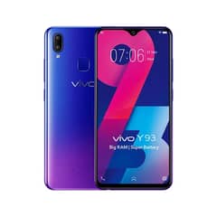 Y93  ViVo used mobile for sell