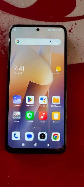 XIAOMI REDMI NOTE 11 6GB+2GB 128GB FOR SALE 5