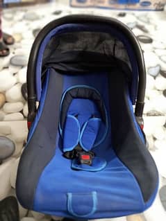 Baby Carry Cot + car seat