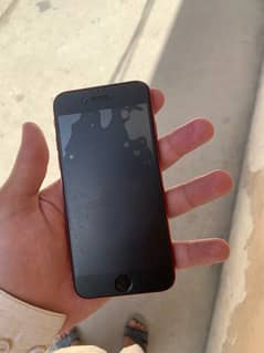 IPHONE SE 2020 10/10 CONDITION WATER PACK
