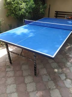Brand New Table Tennis