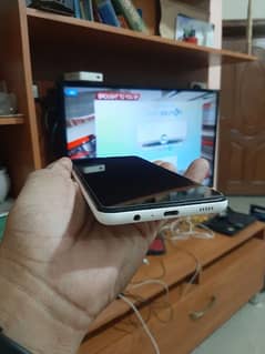 Almost New. . . Samsung Galaxy A12. . . 4/128