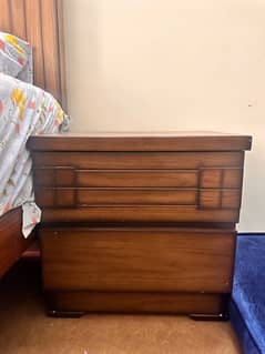 king size for sale without mattress