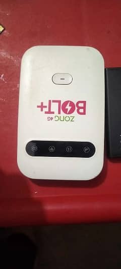 zong bolt plus device available for sale