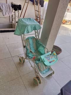 Baby Pram Stroller Multifunctional Imported