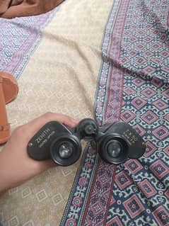 Zenith binocular original