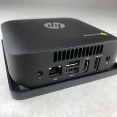 hp chrome box Celeron 0