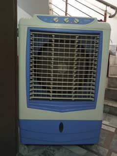 Air coolar