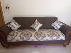 7 seater sofa | Urgently Selling