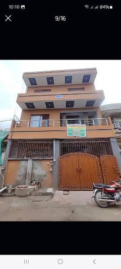 2.5 storey beautiful house for sale