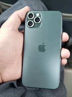 iphone 11pro pta approved