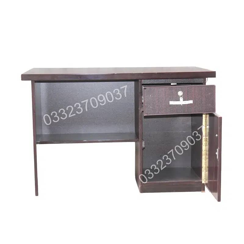 best Wooden study table and cumputer table 1