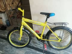 Bicycle for 8 to 12 years old kid