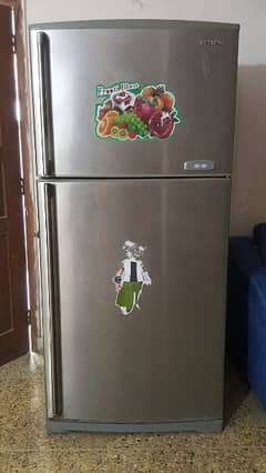 hitachi refrigerator