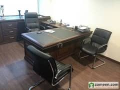03 Male And 02 Female Required For Office Work
