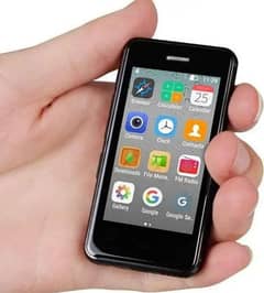 Mini smart phone Best use for hotspot